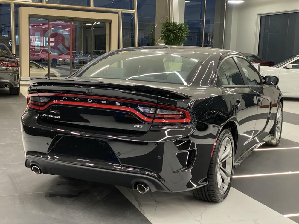 Dodge Charger